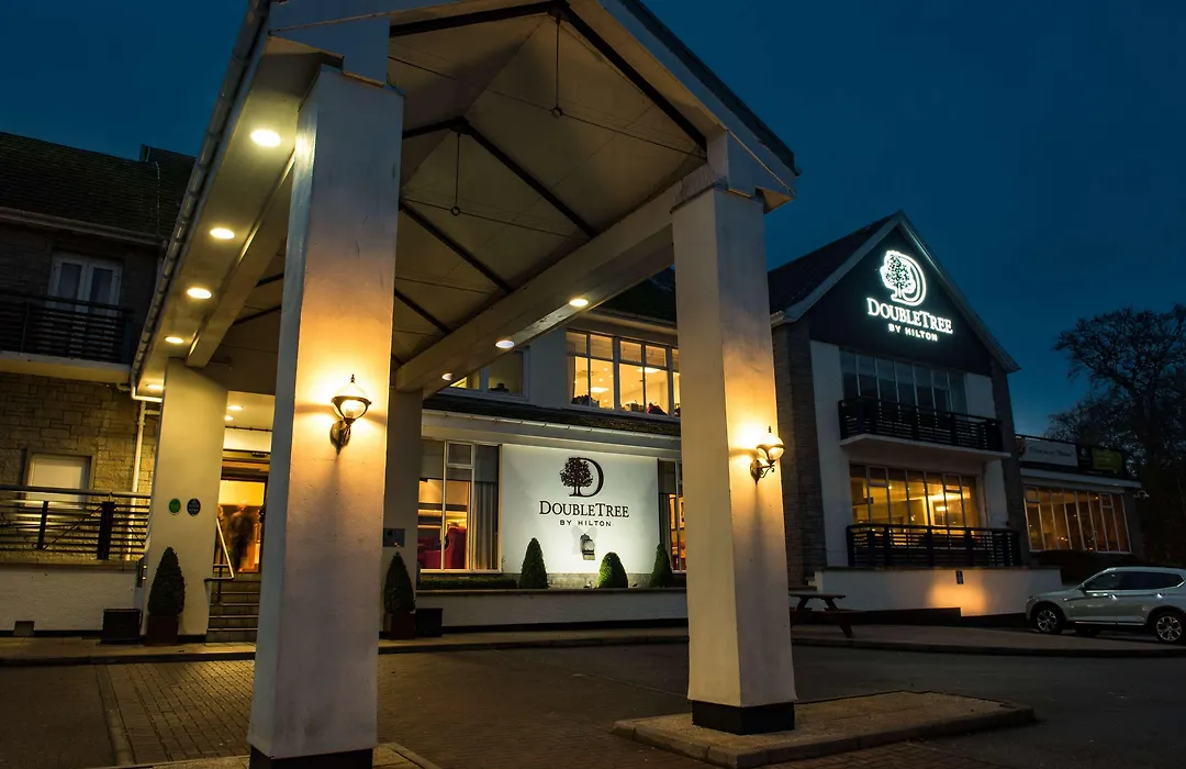 Doubletree By Hilton Aberdeen Treetops-1