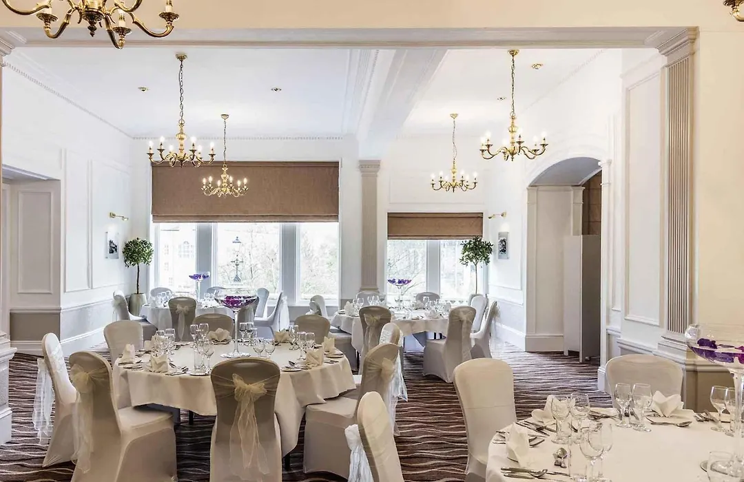 Mercure Aberdeen Caledonian Hotel-1