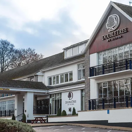 Doubletree By Hilton Aberdeen Treetops-2